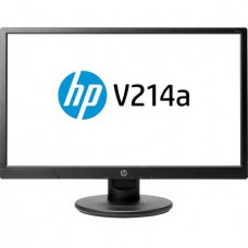 Desktop HP 290 G2 Microtower Intel Core i5-8500 Hexa Core + Monitor 20.7" V214a